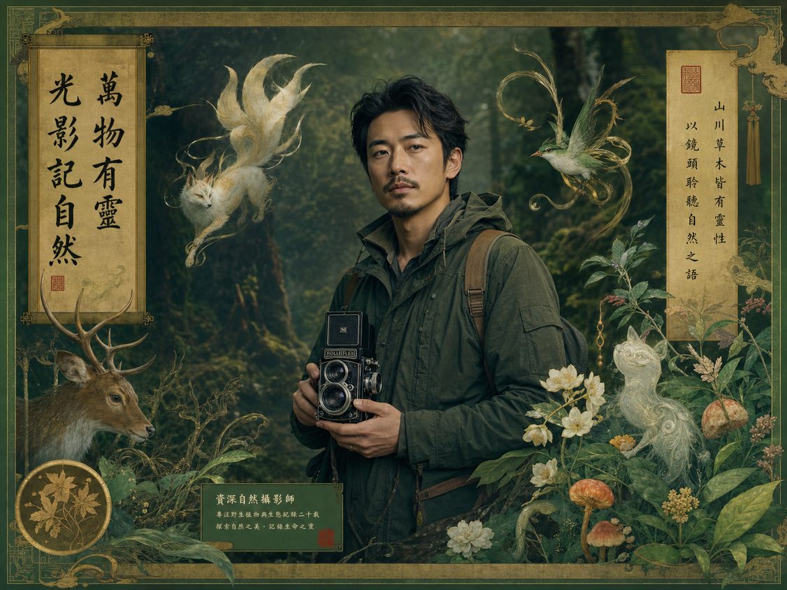 人兽